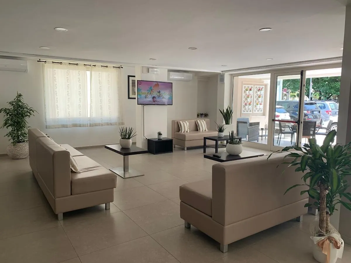 Hotel Carmen Riccione 2*,