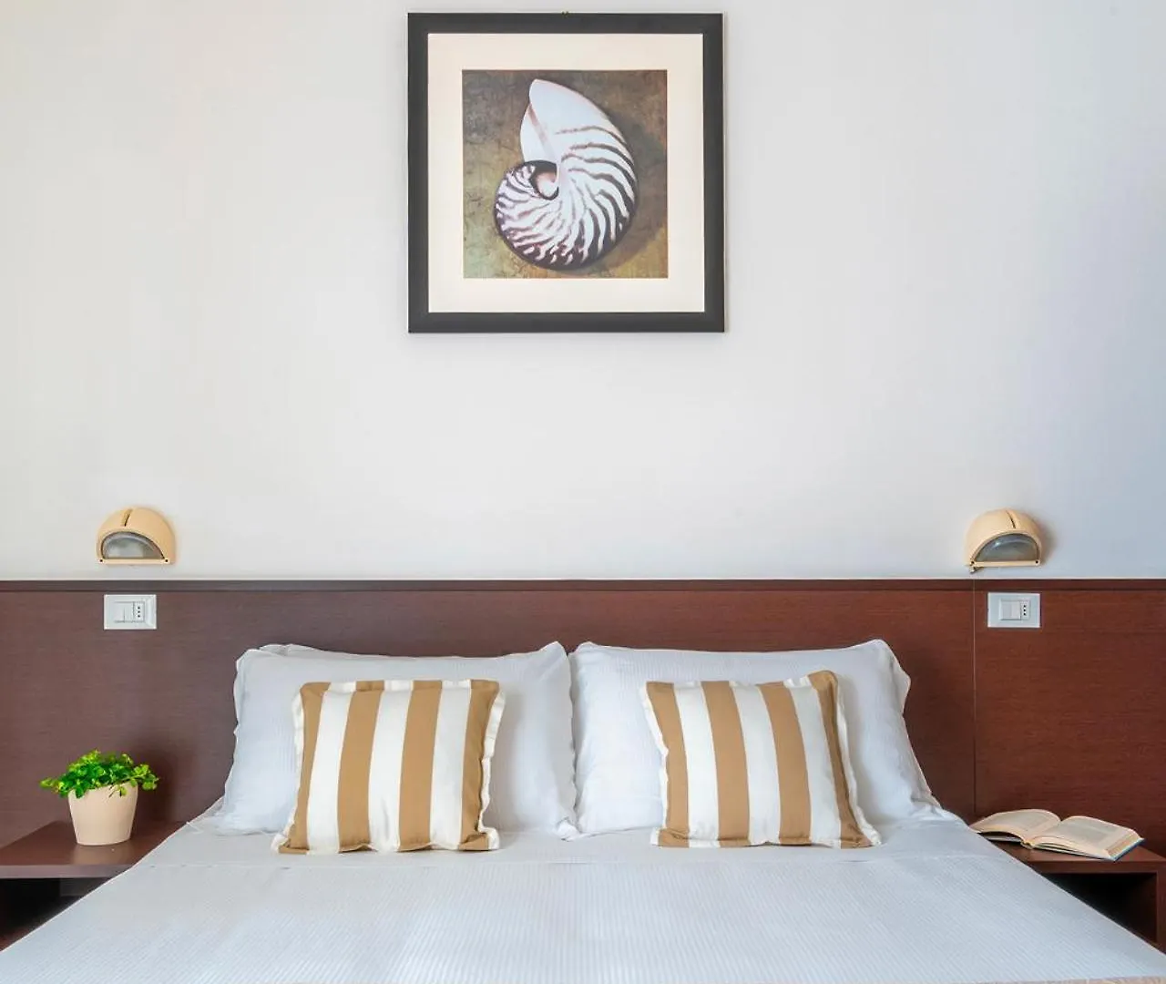 Hotel Carmen Riccione