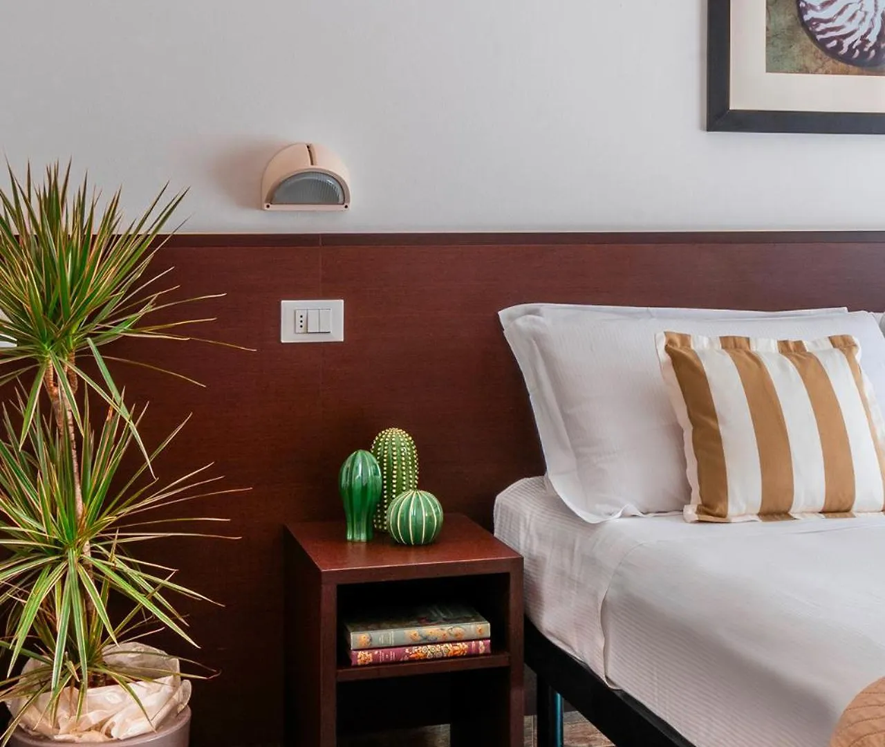 Hotel Carmen Riccione