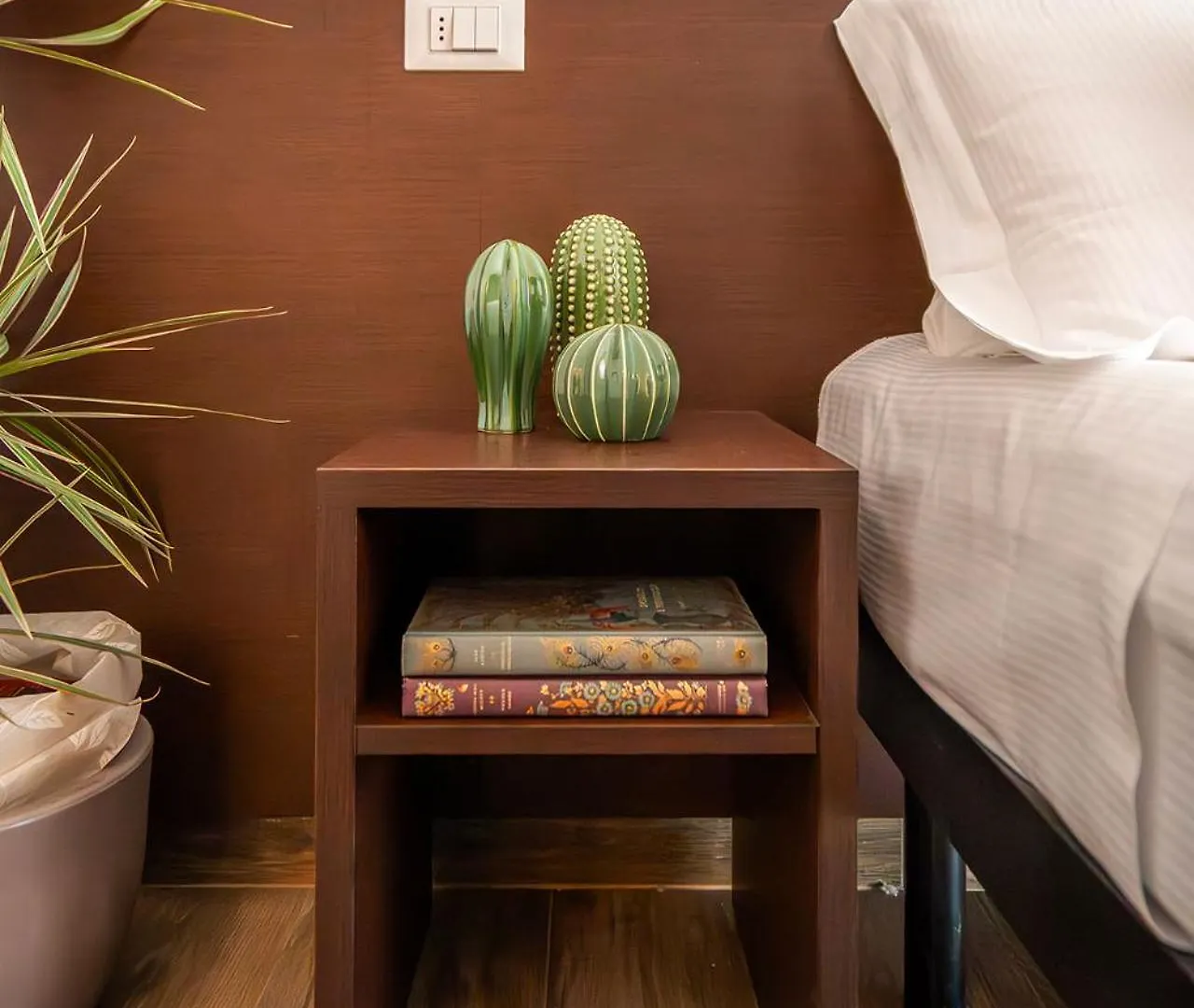 Hotel Carmen Riccione