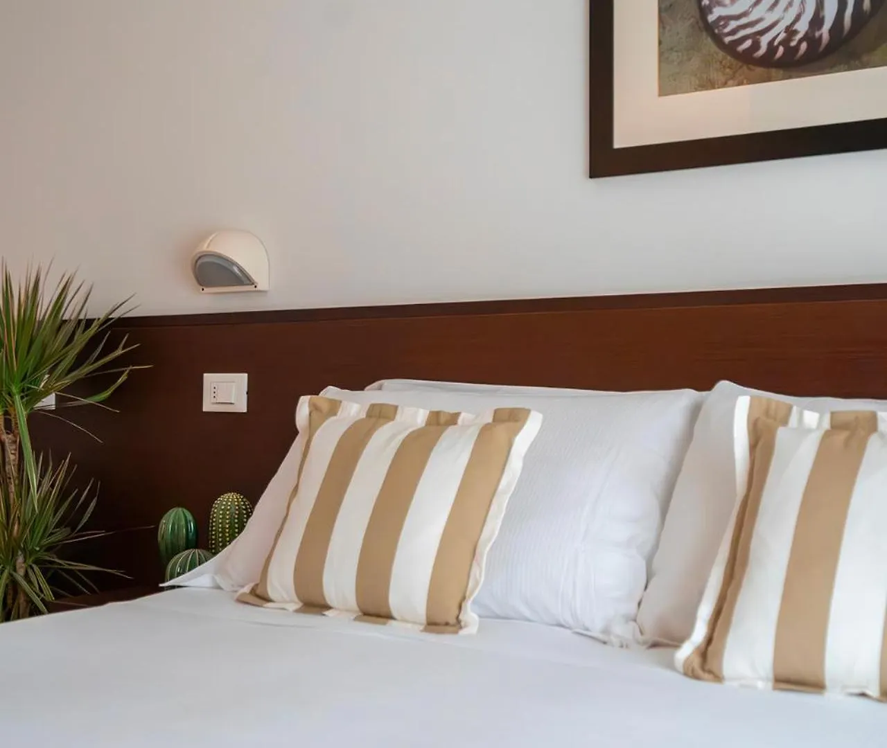 Hotel Carmen Riccione