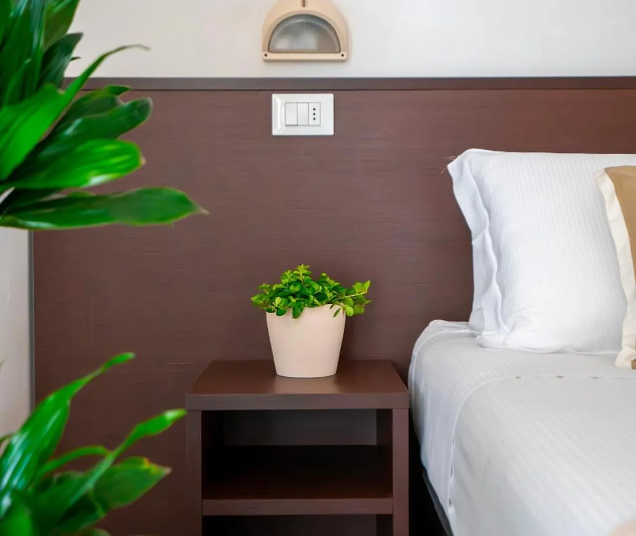 Hotel Carmen Riccione 2*,  Italia