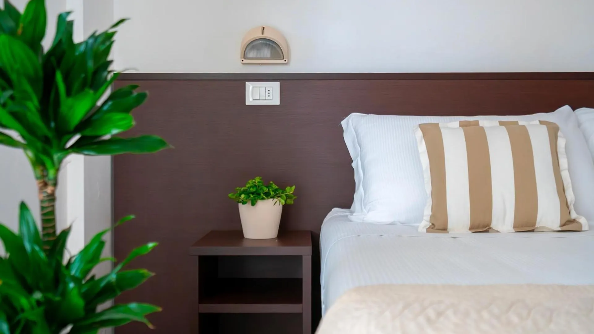 Hotel Carmen Riccione