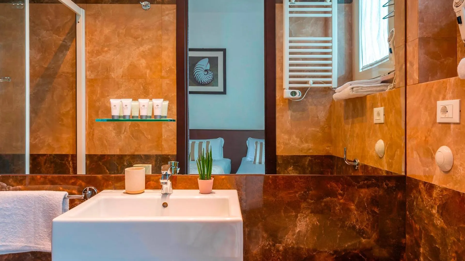 Hotel Carmen Riccione