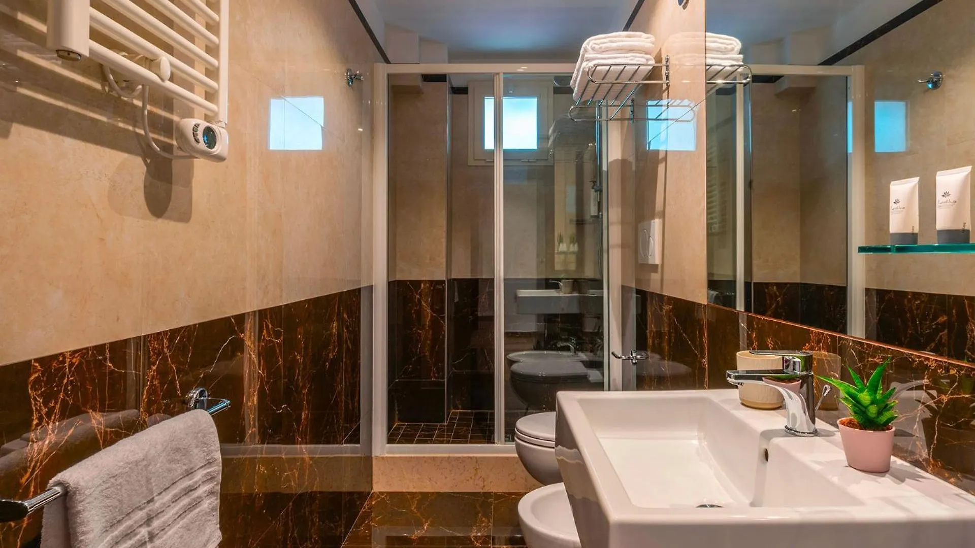 Hotel Carmen Riccione