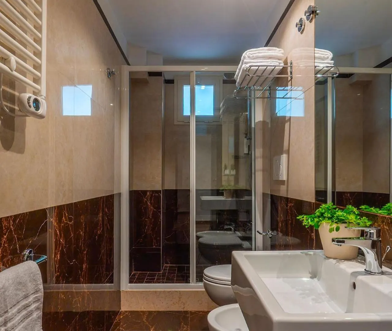 Hotel Carmen Riccione