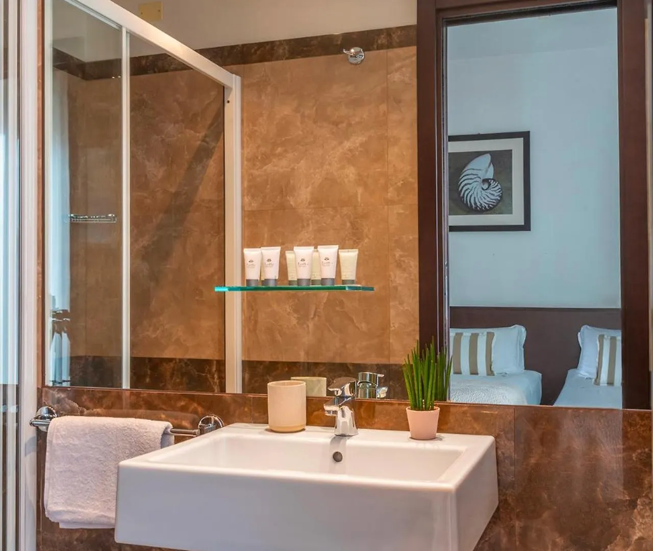 Hotel Carmen Riccione