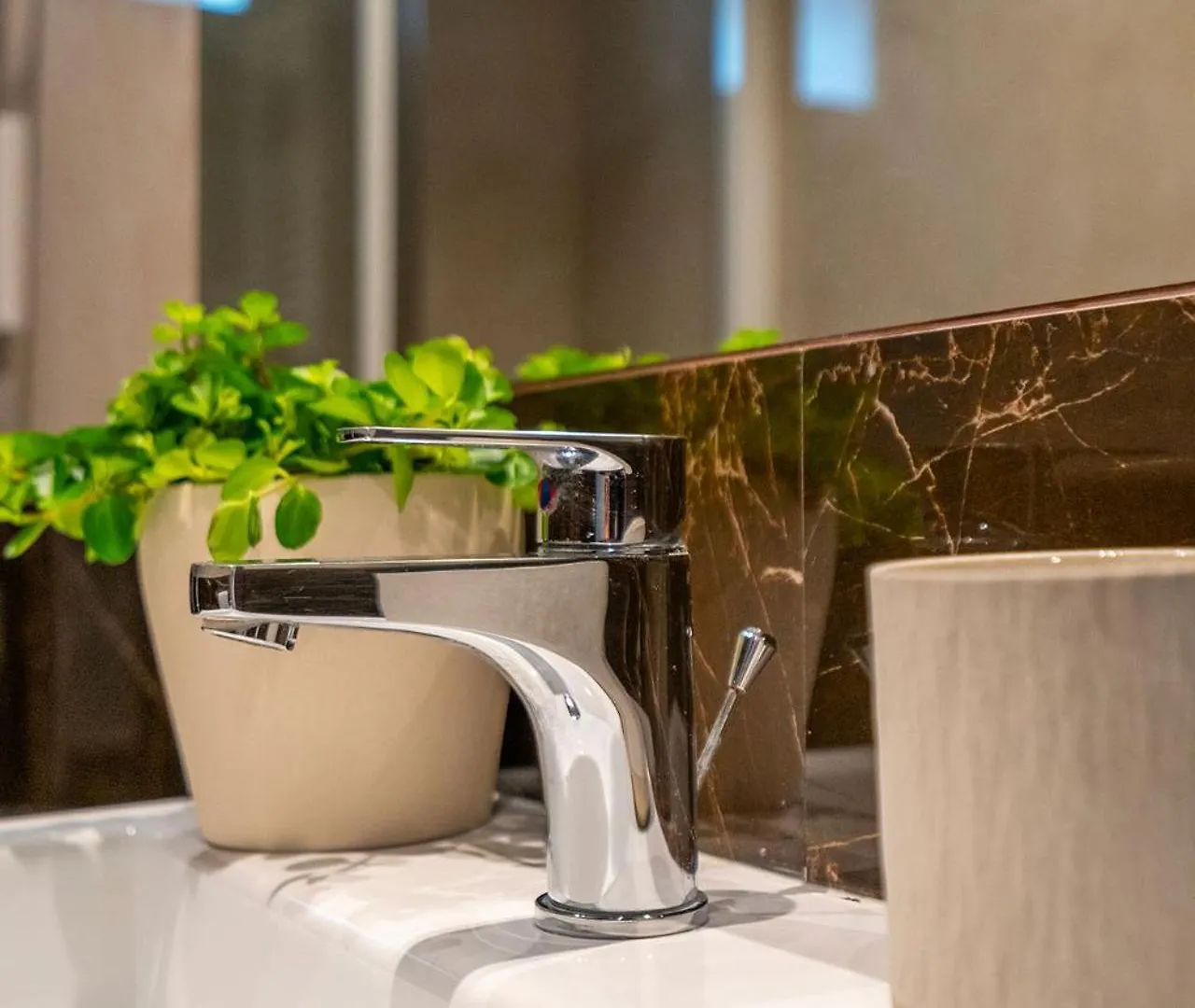 Hotel Carmen Riccione Italien