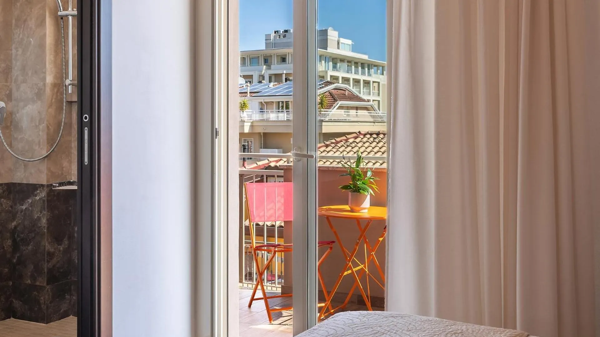 Hotel Carmen Riccione