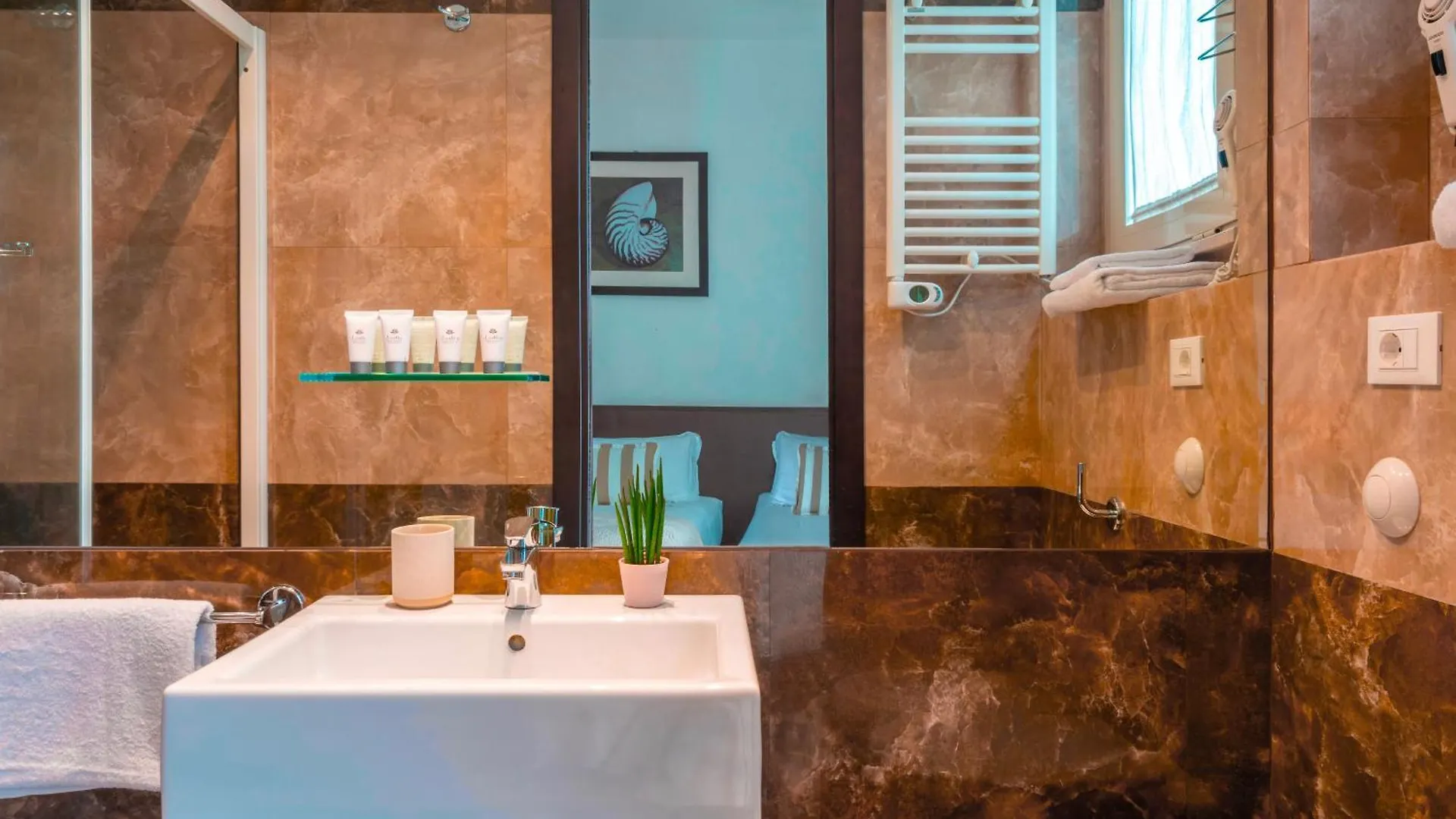 Hotel Carmen Riccione