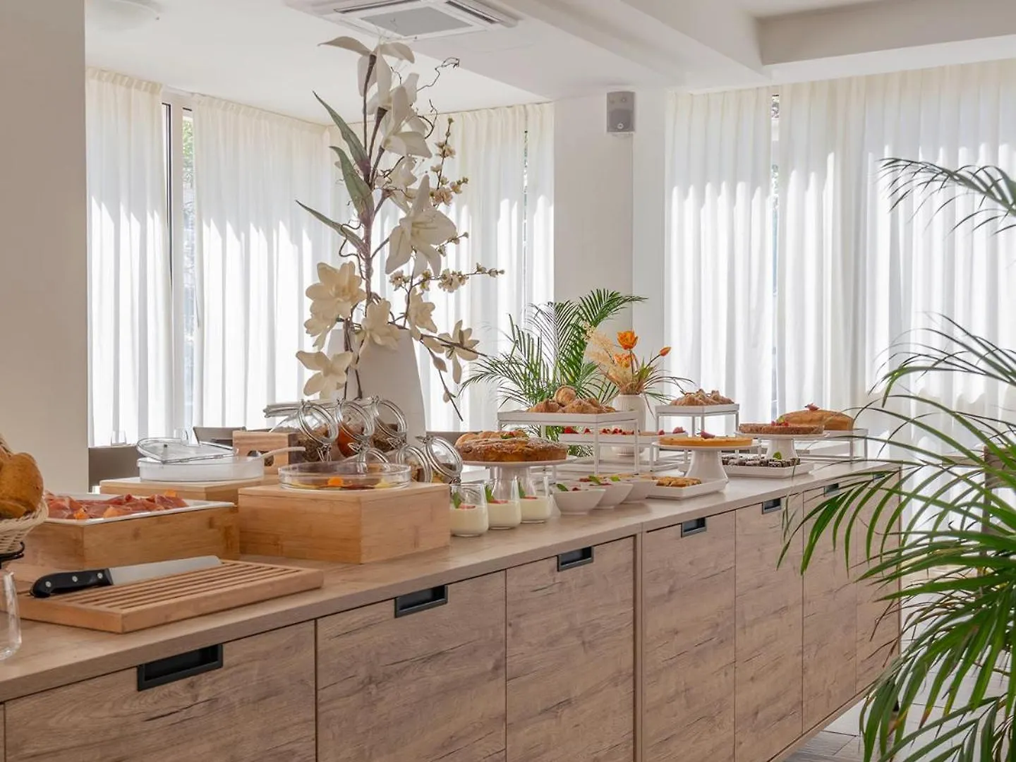 Hotel Carmen Riccione