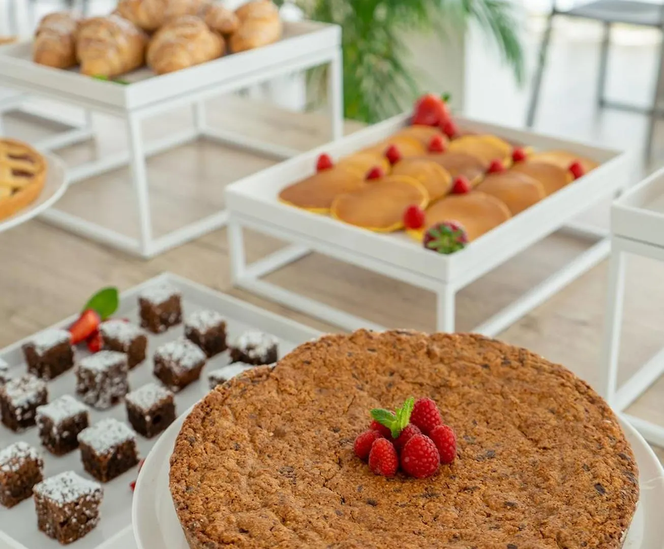 **  Hotel Carmen Riccione Italien