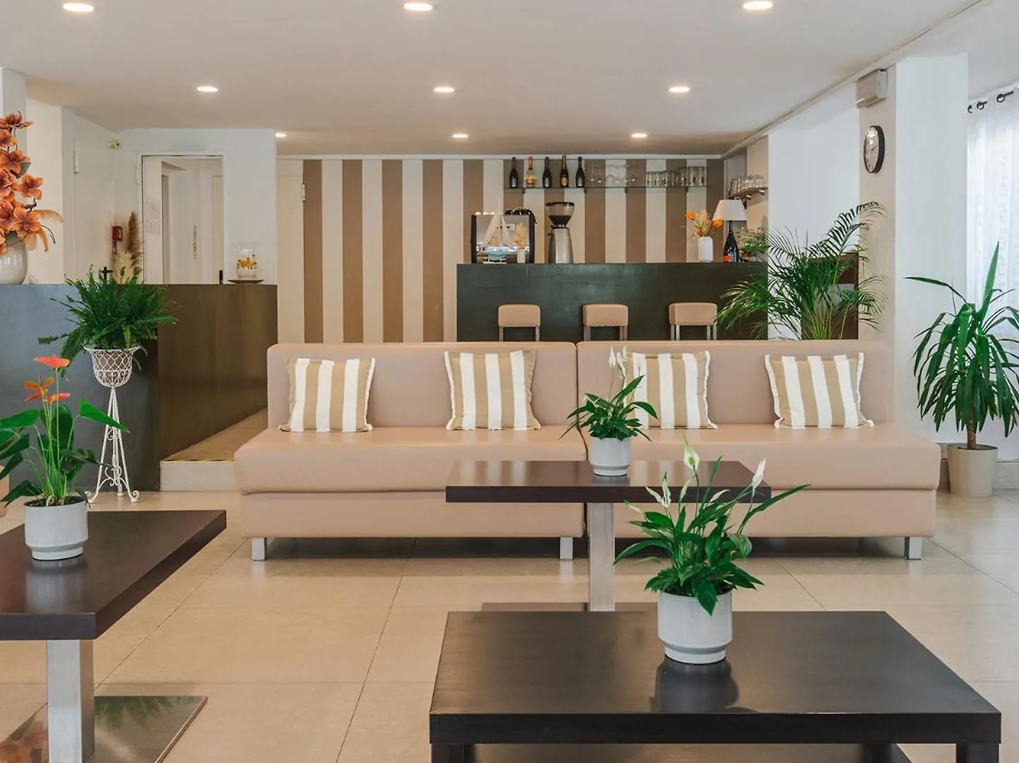 Hotel Carmen Riccione