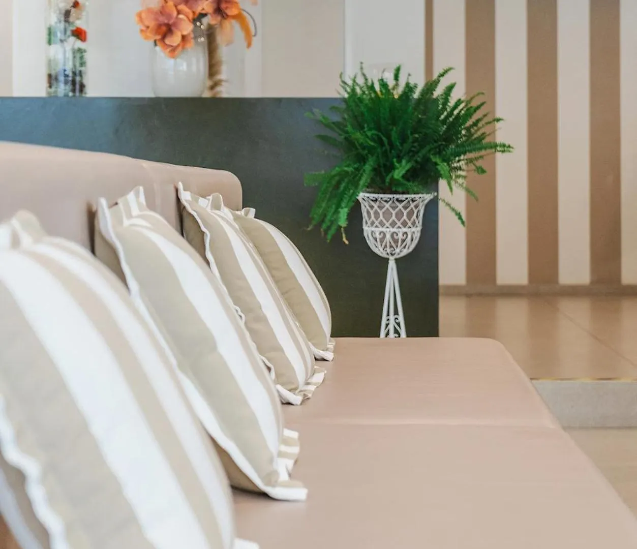 Hotel Carmen Riccione