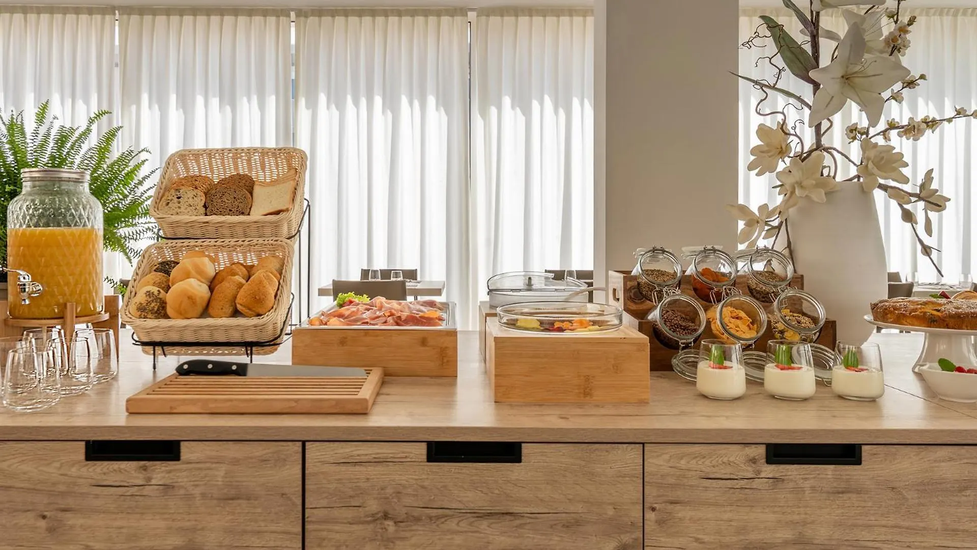 Hotel Carmen Riccione