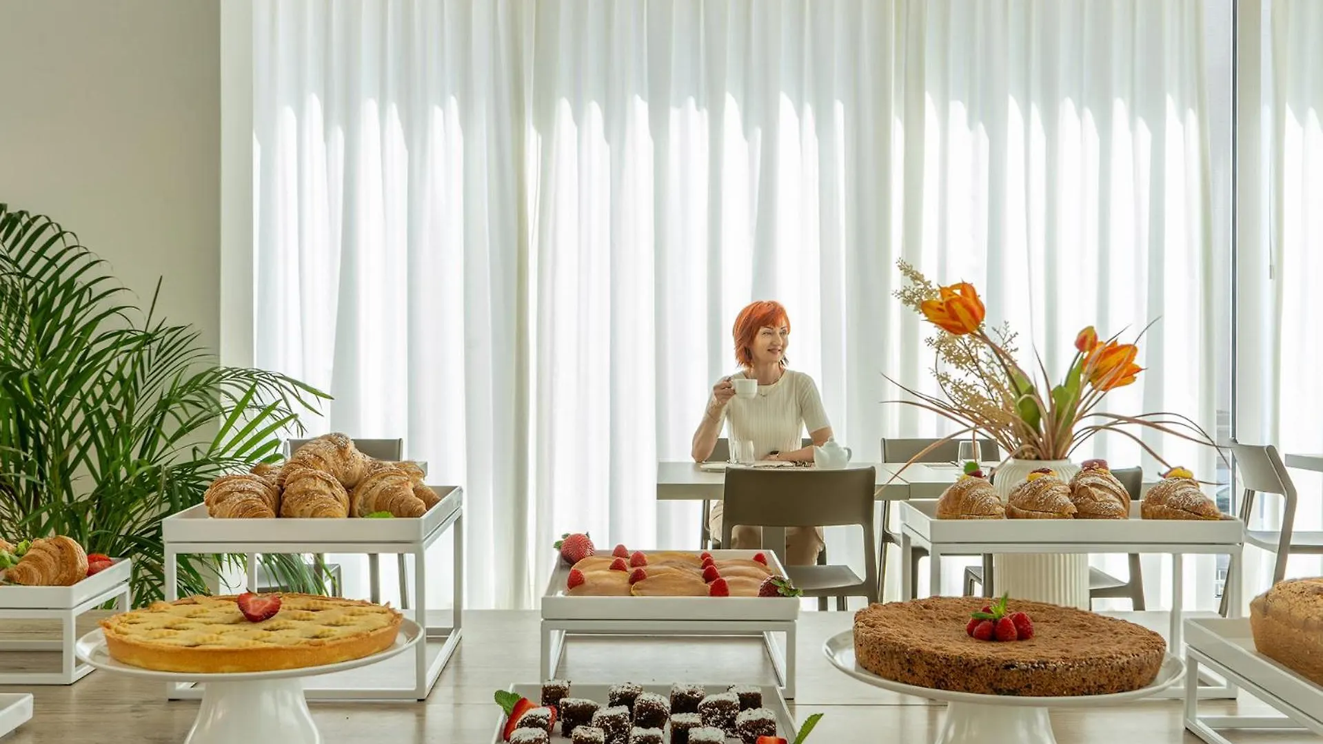 Hotel Carmen Riccione