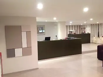 Hotel Carmen Riccione Italia