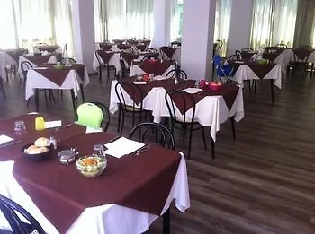Hotel Carmen Riccione