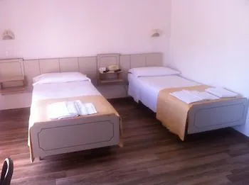 Hotel Carmen Riccione