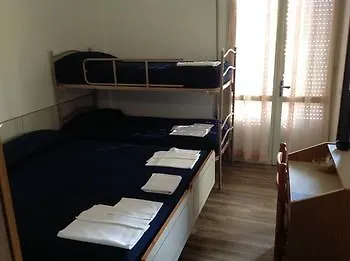 **  Hotel Carmen Riccione Italia