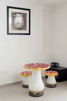 Hotel Carmen Riccione