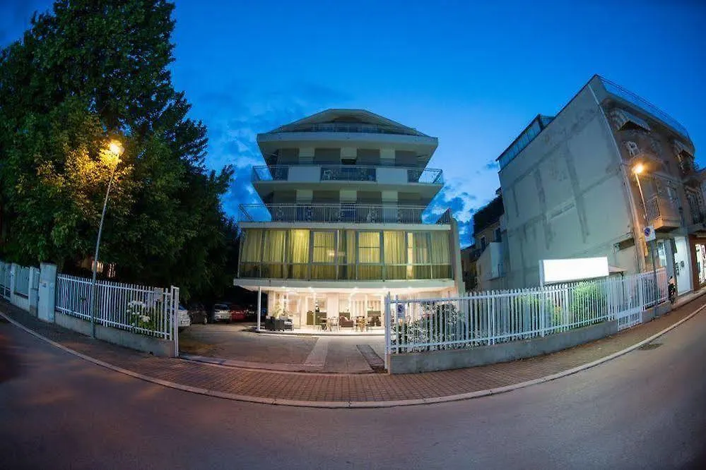 Hotel Carmen Riccione