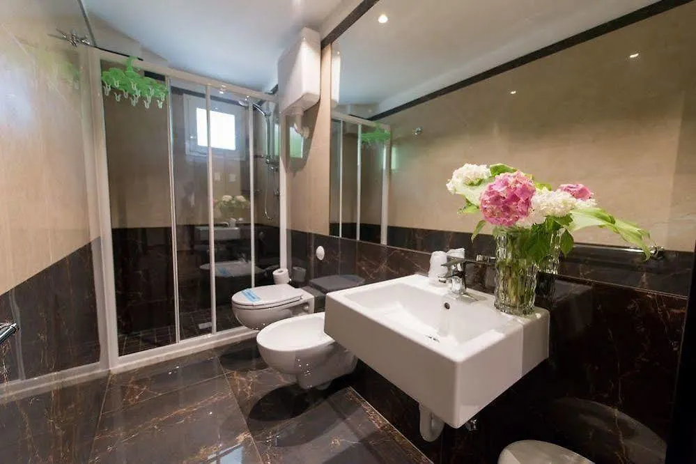 Hotel Carmen Riccione