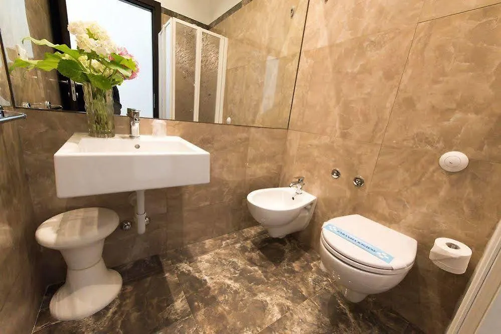 Hotel Carmen Riccione 2*,