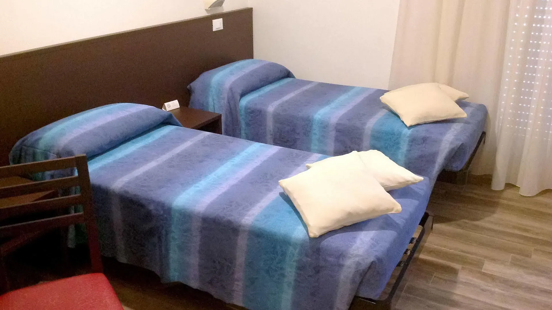 Hotel Carmen Riccione