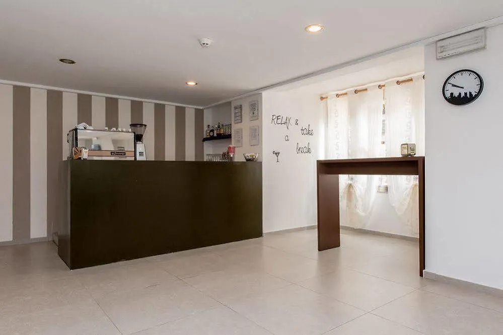 Hotel Carmen Riccione