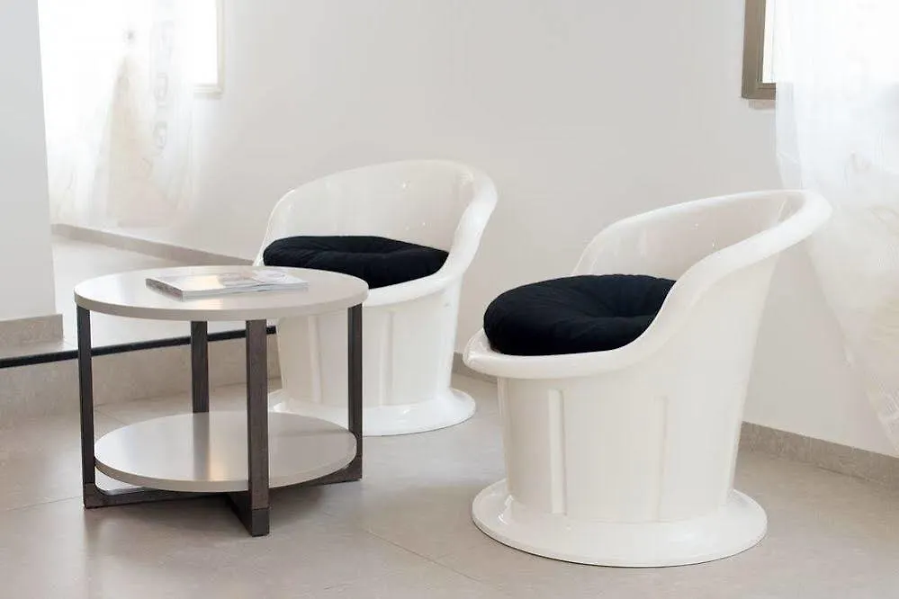 Hotel Carmen Riccione