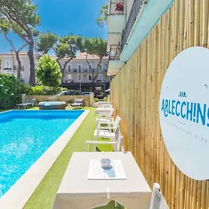 Arlecchino *** Riccione
