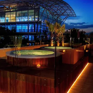 Metropol Ceccarini - Luxury **** Riccione