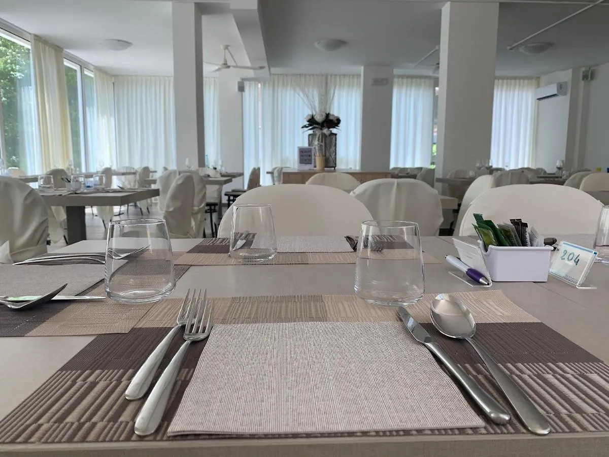 Hotel Carmen Riccione