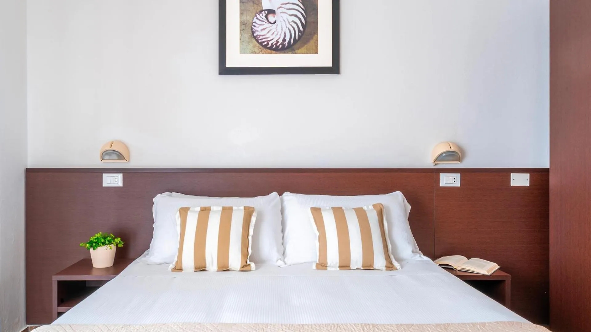 Hotel Carmen Riccione
