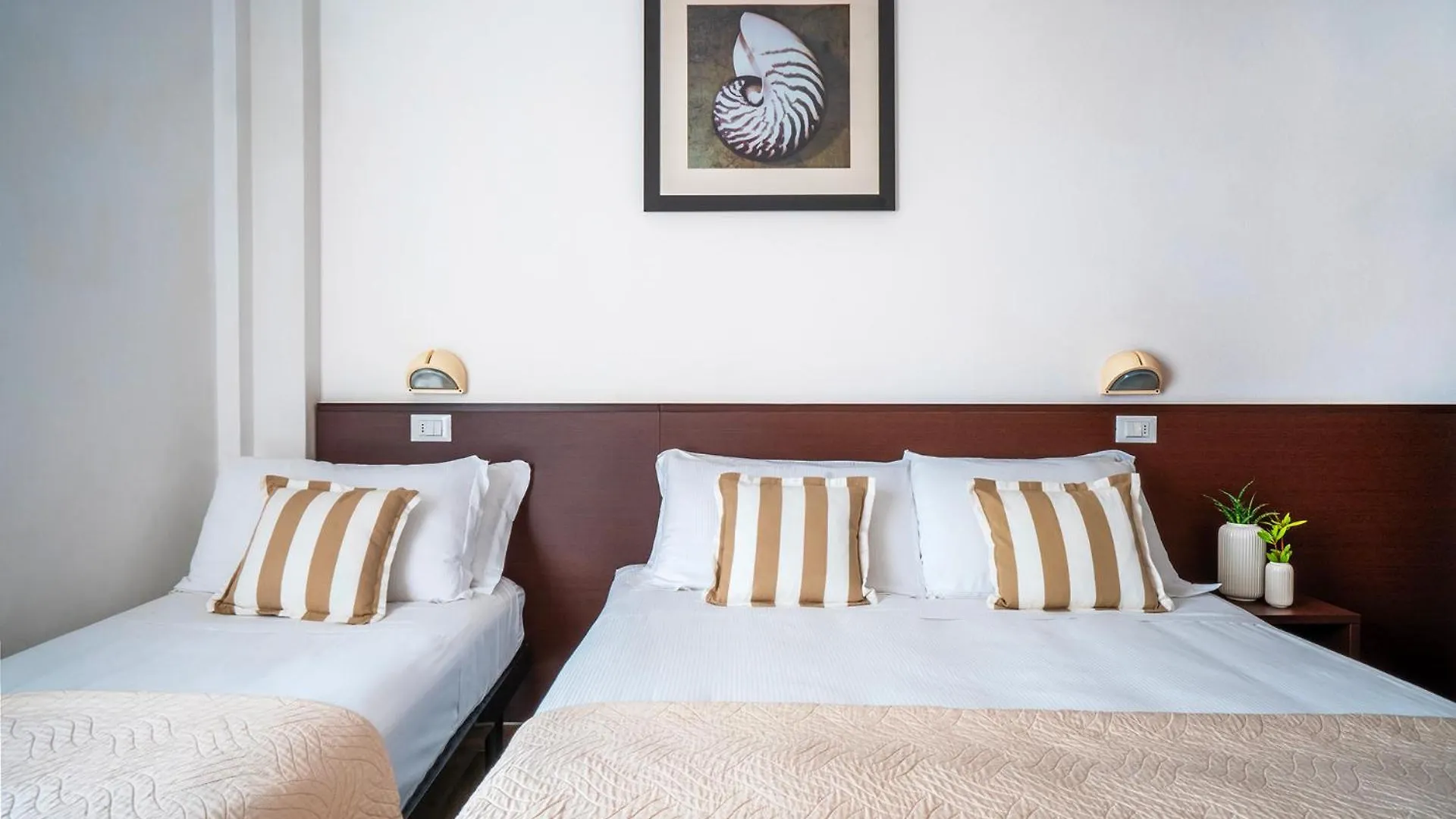 Hotel Carmen Riccione