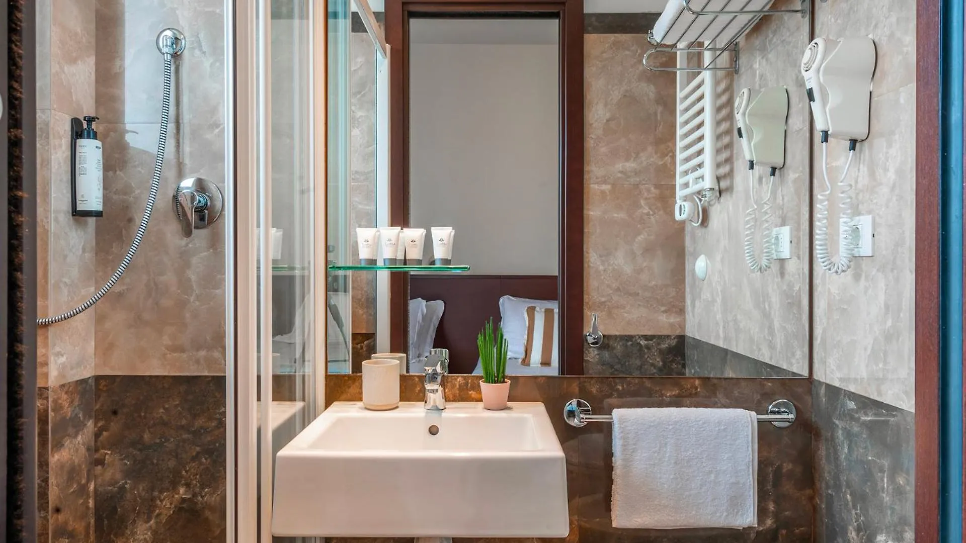 Hotel Carmen Riccione