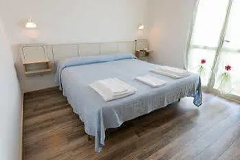 Hotel Carmen Riccione